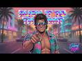 PUSH IT TO THE LIMIT 80s Soundtrack Heavy Gym Motivation Glory 1986