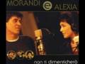 Gianni Morandi & Alexia - Non Ti Dimenticherò