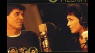 Gianni Morandi &amp; Alexia - Non Ti Dimenticherò