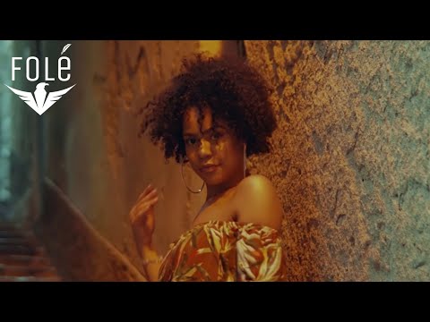 Anxhelo Koci - Habibi (Official Video 4K)