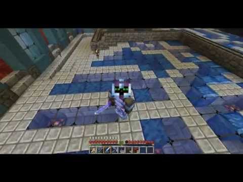 Outlawcraft Season 1 EP 3, Base Prep