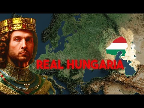The Mysterious "Eastern Hungary"