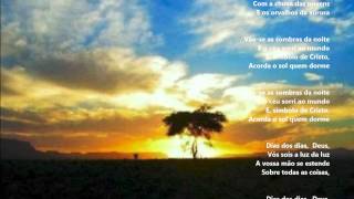 TERESA SALGUEIRO - Ó Deus Autor da Luz *6.ª manhã*