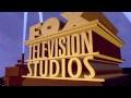 Fox Television Studios FSP Style