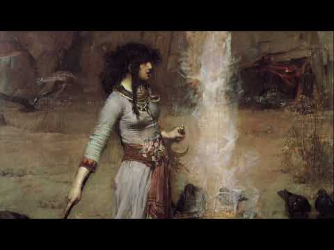 Desterò dall’empia Dite (Handel) Sandrine Piau