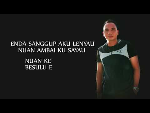 Beretan Ba Siti Pengerindu-Duna Ranggau