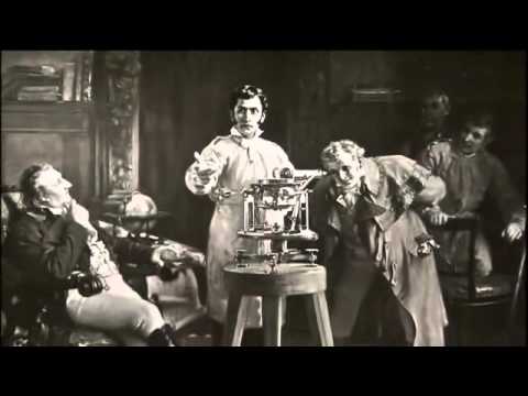 El origen de los elementos químicos