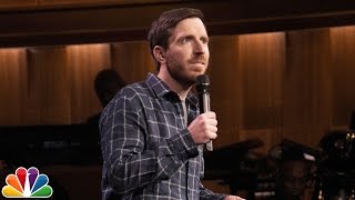 Joe Zimmerman Stand-Up