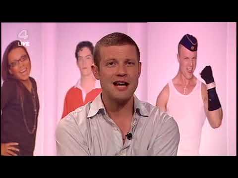 BBUK  s07e21a (BBLB) -  6/7/06