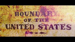 Eliot Bronson "Before we Built the Wall" by Director - David Joseph