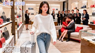 Gave Mistress $1 to Publicly Beat Wife—She Divorced, Now He’s Penniless and Panicking Desperately