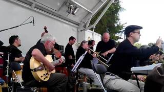 Northwest Gospel Jazz Part 3