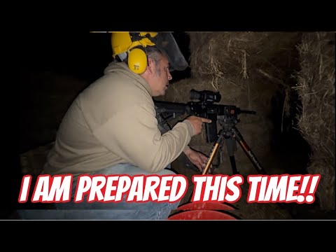 ￼ It’s Time To Eliminate The Threat!!￼ This Has To Stop!!