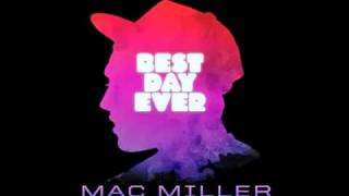 Mac Miller Down The Rabbit Hole