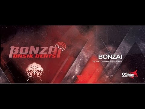 Bonzai Basik Beats 412 (with guest Thorin) 27.07.2018