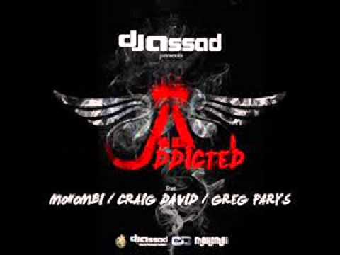 DJ Assad ft Mohombi, Craig David & Greg Parys - Addicted freemp3.fm