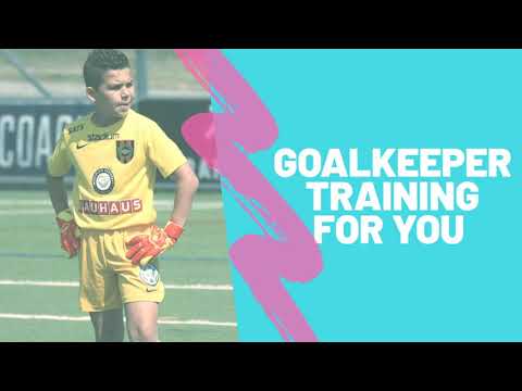 Goalkeeper training▪IBBE (Buffon)▪Sweden