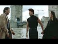 Hrithik Roshan Ne Ki Bagaavat Kareena Kapoor Jackie Shroff Yaadein Bollywood Movie Scene
