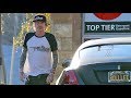 Tommy Lee Gases His ROLLLEE After Listing Mansion At A 1 2 Million Loss Amid Family Feud