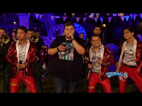 Grupo Equis Ft.Grupo H-100 Ft. La Decima Banda - Mas Sabe El Diablo (En Vivo 2019)