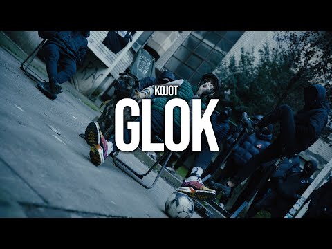 KOJOT - GLOK 🌍 (OFFICIAL VIDEO)