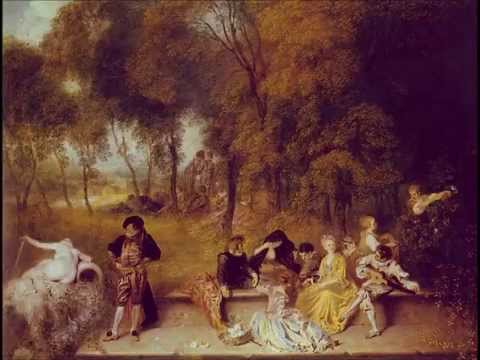 Нева Кръстева - "Подражание на Солер" (изп. Нева Кръстева и Маргарита Кръстева)