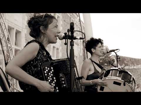 Mara des Bois - Pagode Russo