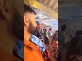 Virat Kohli Anushka Sharma At FA Cup Final ️