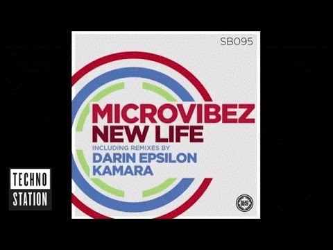 Microvibez - New Life (Kamara Remix)