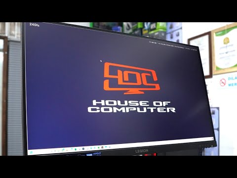Lenovo Legion 24-10 23.8