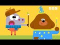 LIVE Hey Duggee Series 2 Part 2 Hey Duggee