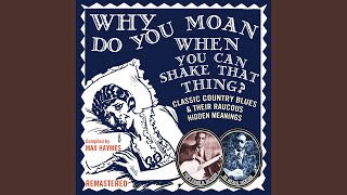 Papa's Lawdy Lawdy Blues