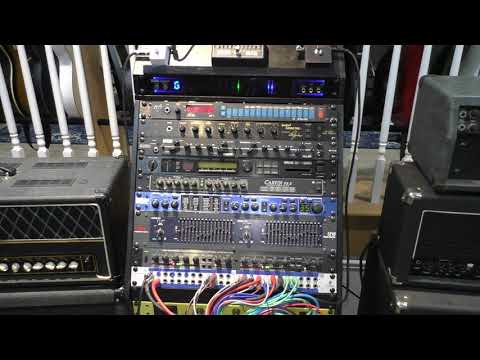 Follow the Wires - ADA MP1 / All the sauce