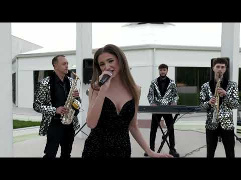 FORMAȚIA ENEA & LUISA VASILCOVICI – COLAJ DE PETRECERE 🎶