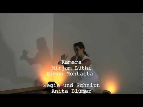 Pandora und das Feuer - Tanzpoesie von Michèle Mattle.mov