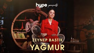 Yağmur (Akustik) - Zeynep Bastık