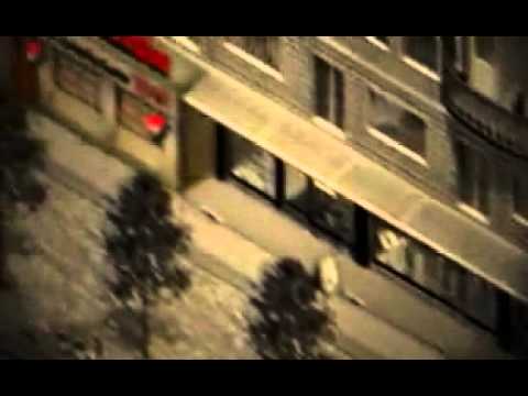 Hooligans storm over europe Mission 1