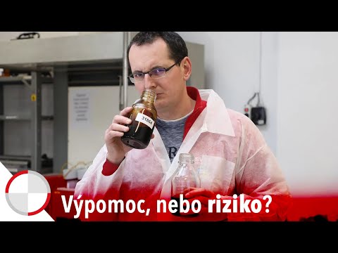 Martin Vaculík a přísady do motorových olejů: Mají smysl, nebo škodí?