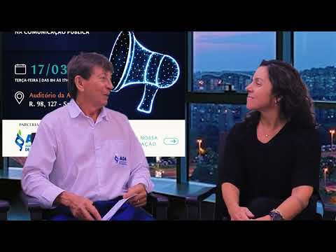 SALA DE VISITA DA AGM COMUNICAÇÃO 360º