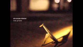 Christian Kleine - Shifts Of Wood
