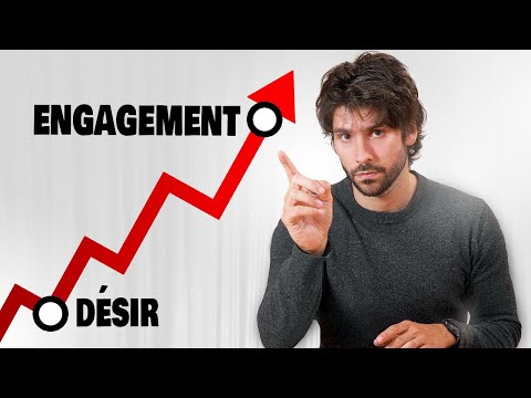 Comment un homme tombe amoureux ?