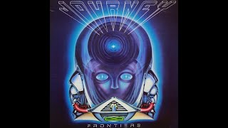 Journey - Ask The Lonely (Frontiers) (HQ)