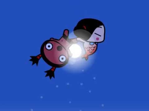 [PUCCA] EP 12_Summer Story (여름이야기)