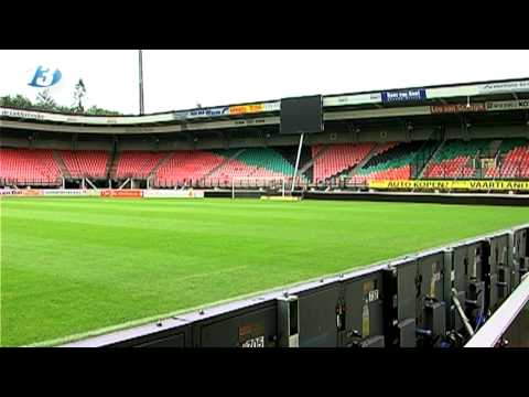 Kanaal 13 Nieuws van 5 september 2011