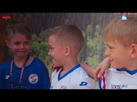 VI turniej Bellsport Cup. U8. Zakopane.