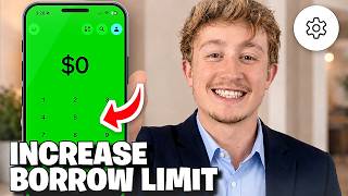 How To Increase Cash App Borrow Limit - Full Guide