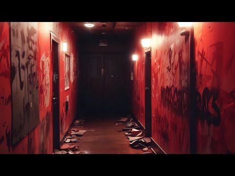 CREW - Umer Anjum x Rap Demon [ PSYCH WARD EP ]