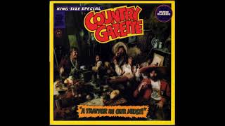 Country Gazette ~ Aggravation