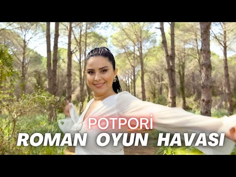 Roman Oyun Havası Potpori - Tuğba Karakuş