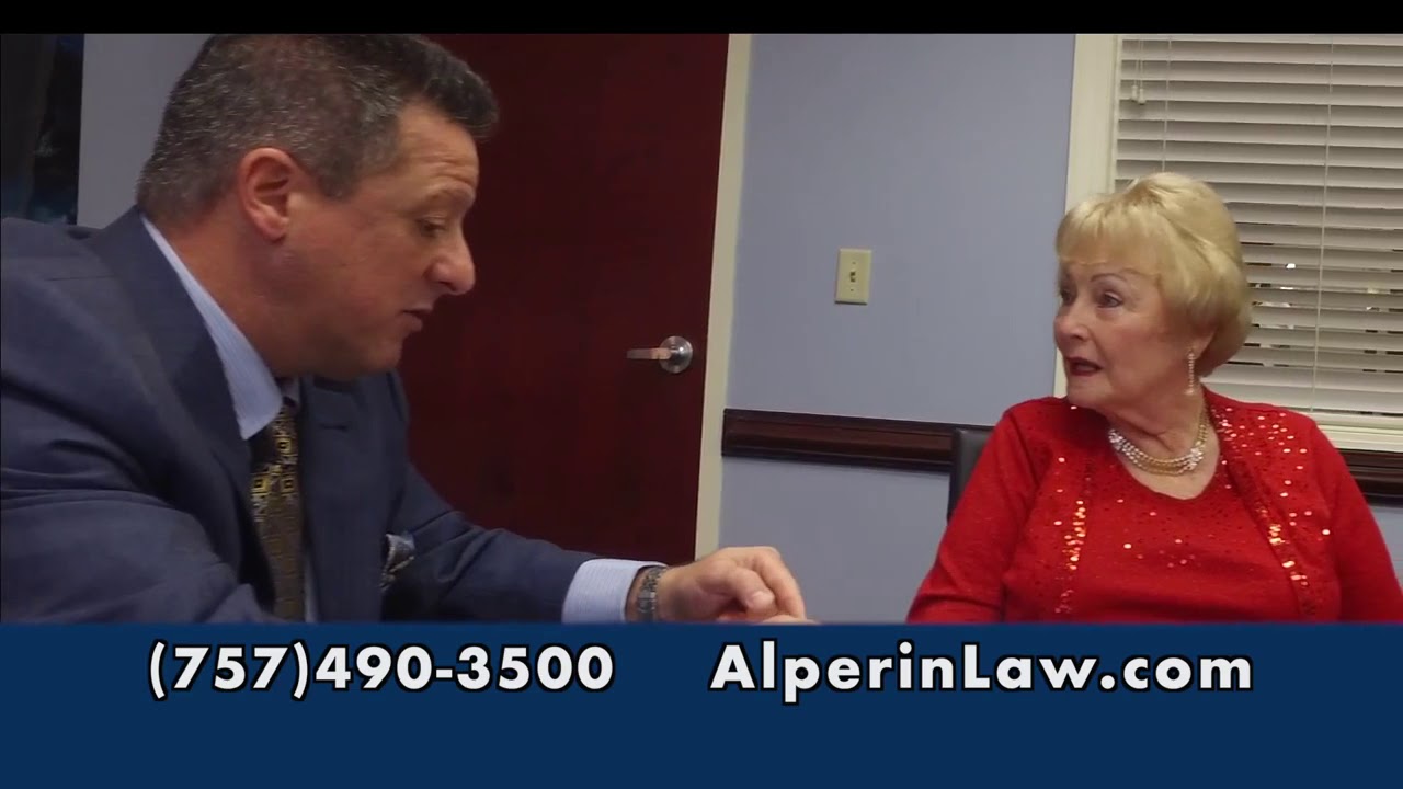 Alperin Law Long Term Care Medicare